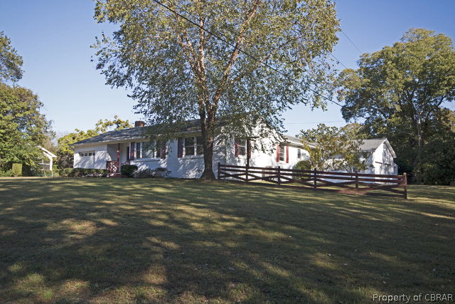 7225 Independence Road Gloucester, VA 23061 - Photo 19 of 19