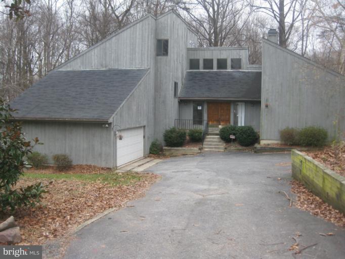 10540 Patuxent Ridge Way Laurel, MD 20723 - Photo 27 of 28 Exterior (General)