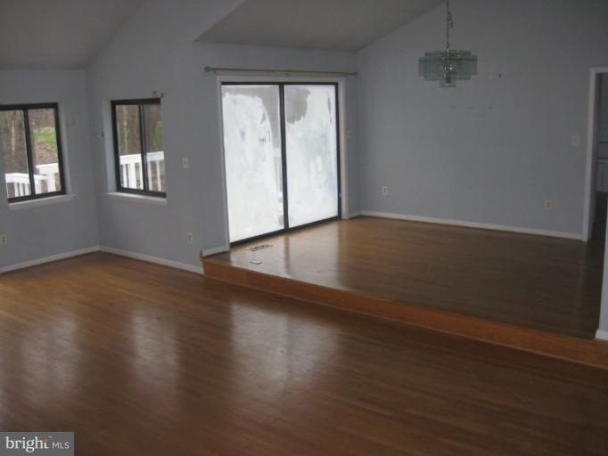 Interior (General)