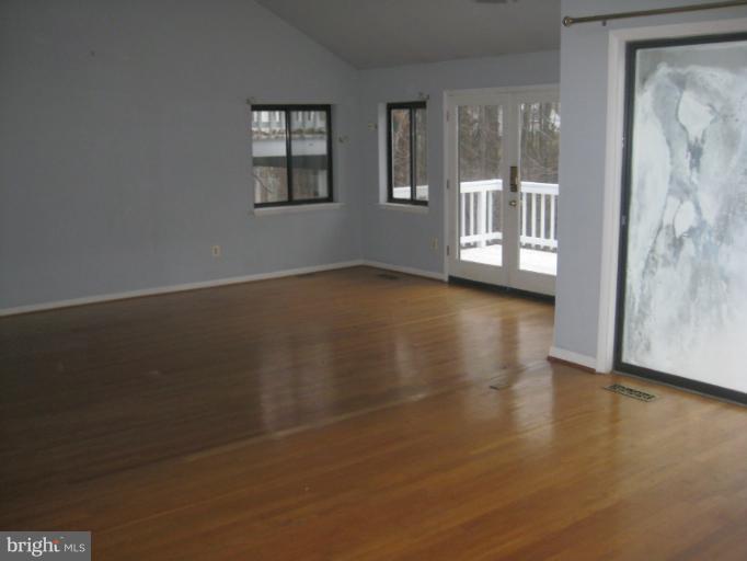 Interior (General)