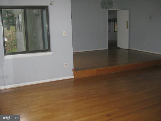 Interior (General)
