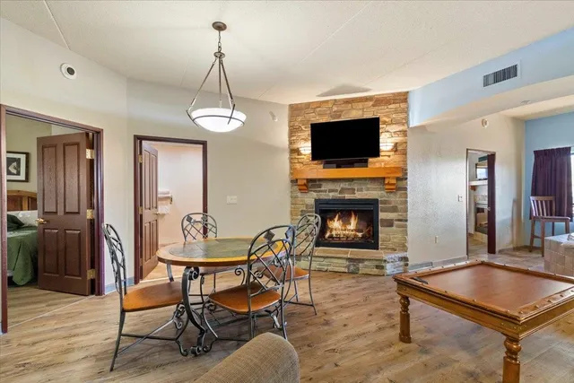 $225,000 | 2411 River Wisconsin Dells Wi 53965, Unit 2344, Wisconsin Dells, WI 53965