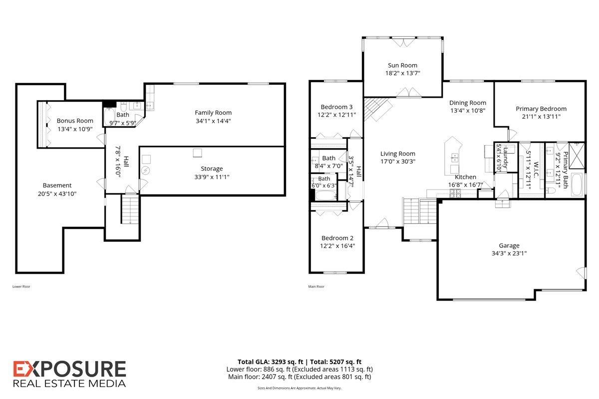 3605 Crystal Spring Drive Springfield, IL 62711 - Photo 46 of 46