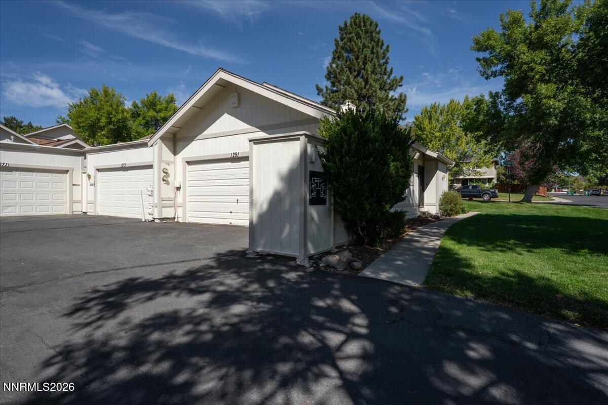 1291 Rayburn Drive Reno, NV 89503 - Photo 3 of 49 1291 Rayburn