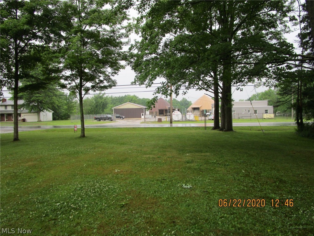 5448 Highway 45 Rome, OH 44085 - Photo 33 of 34