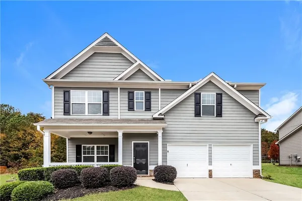 $2,390 | 320 Fern Court, Hoschton, GA 30548