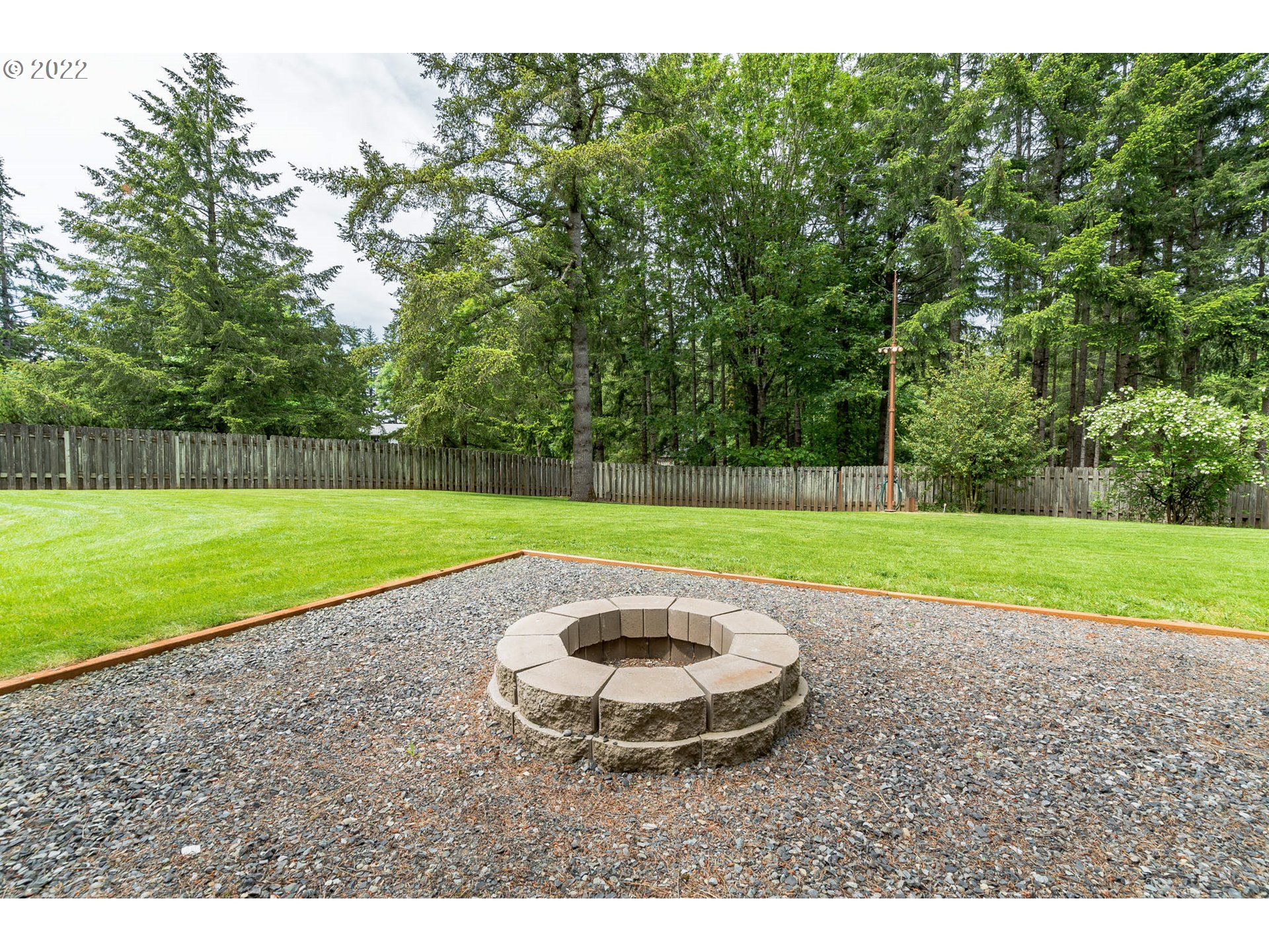 12251 Southeast Winston Road Damascus, OR 97089 - Photo 22 of 32 a view of a park with large trees