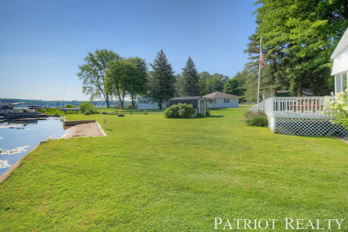 4488 White Road Pierson, MI 49339 - Photo 20 of 31 4488White_21