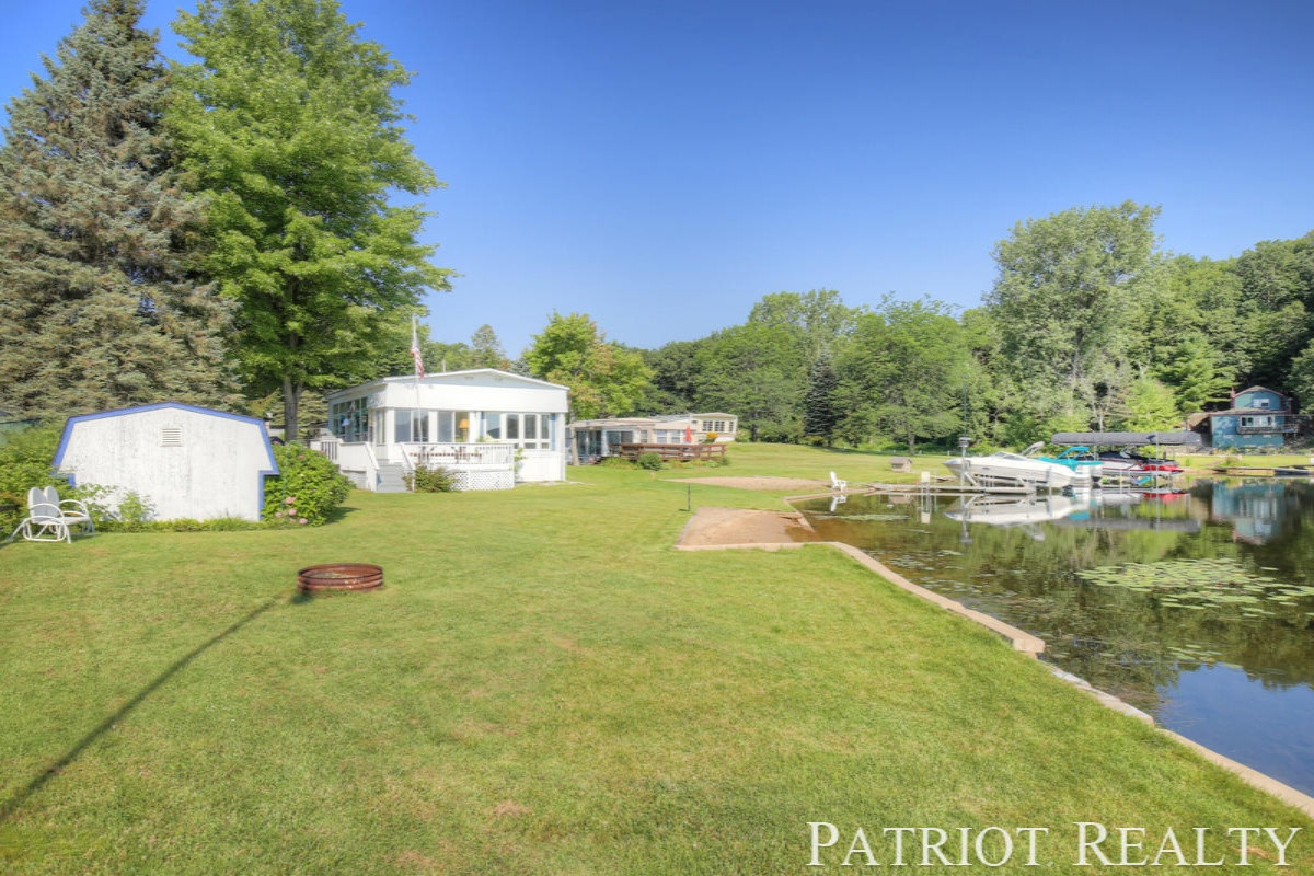4488 White Road Pierson, MI 49339 - Photo 23 of 31 4488White_24
