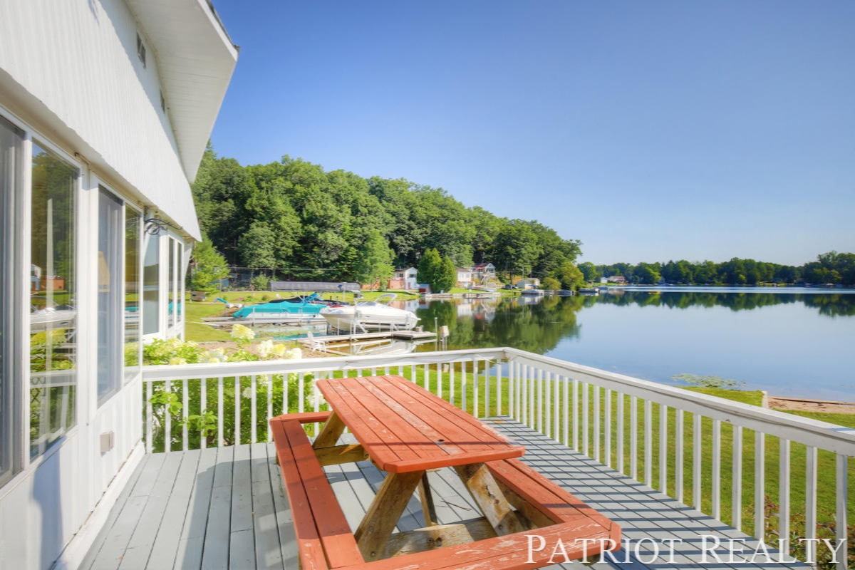 4488 White Road Pierson, MI 49339 - Photo 28 of 31 4488White_29