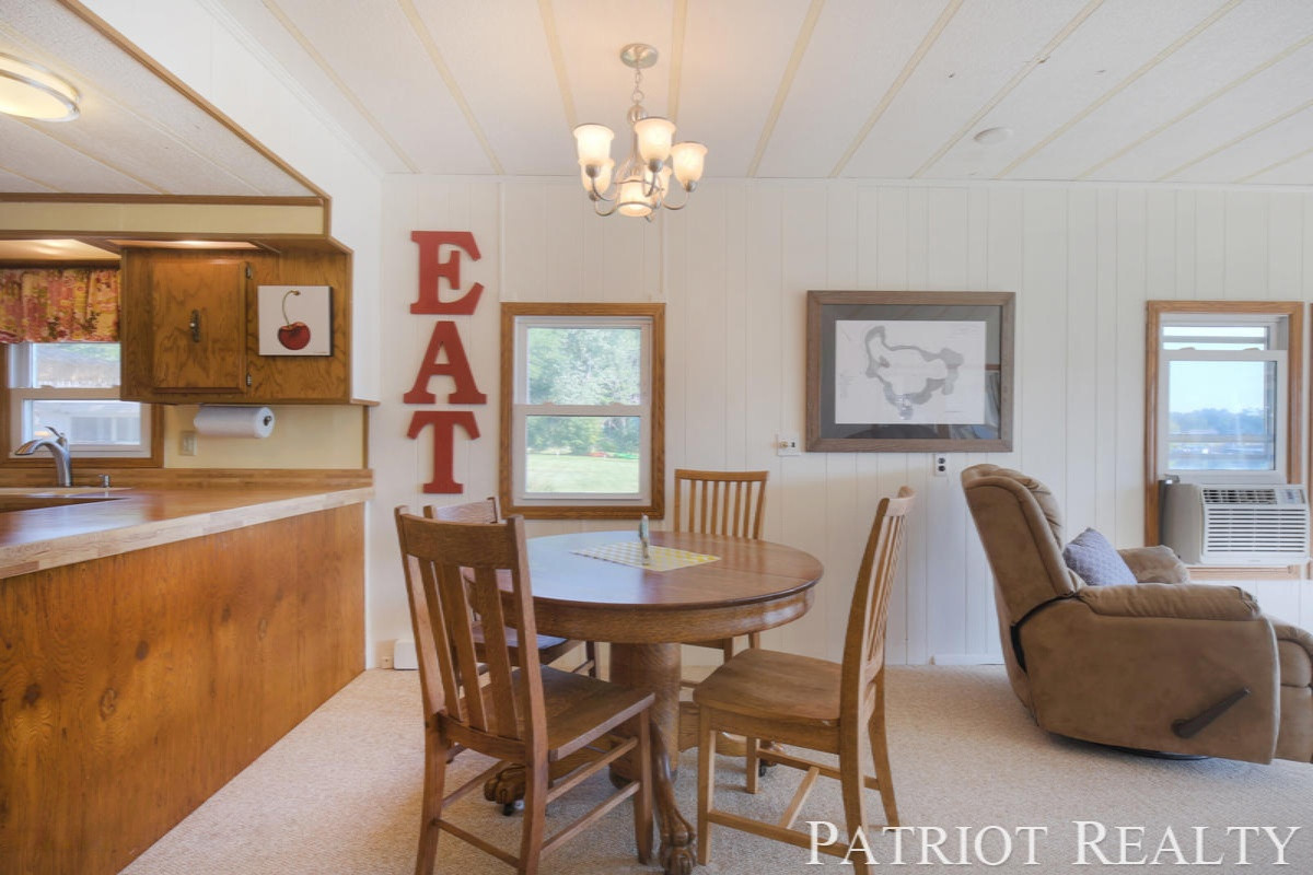 4488 White Road Pierson, MI 49339 - Photo 9 of 31 4488White_09