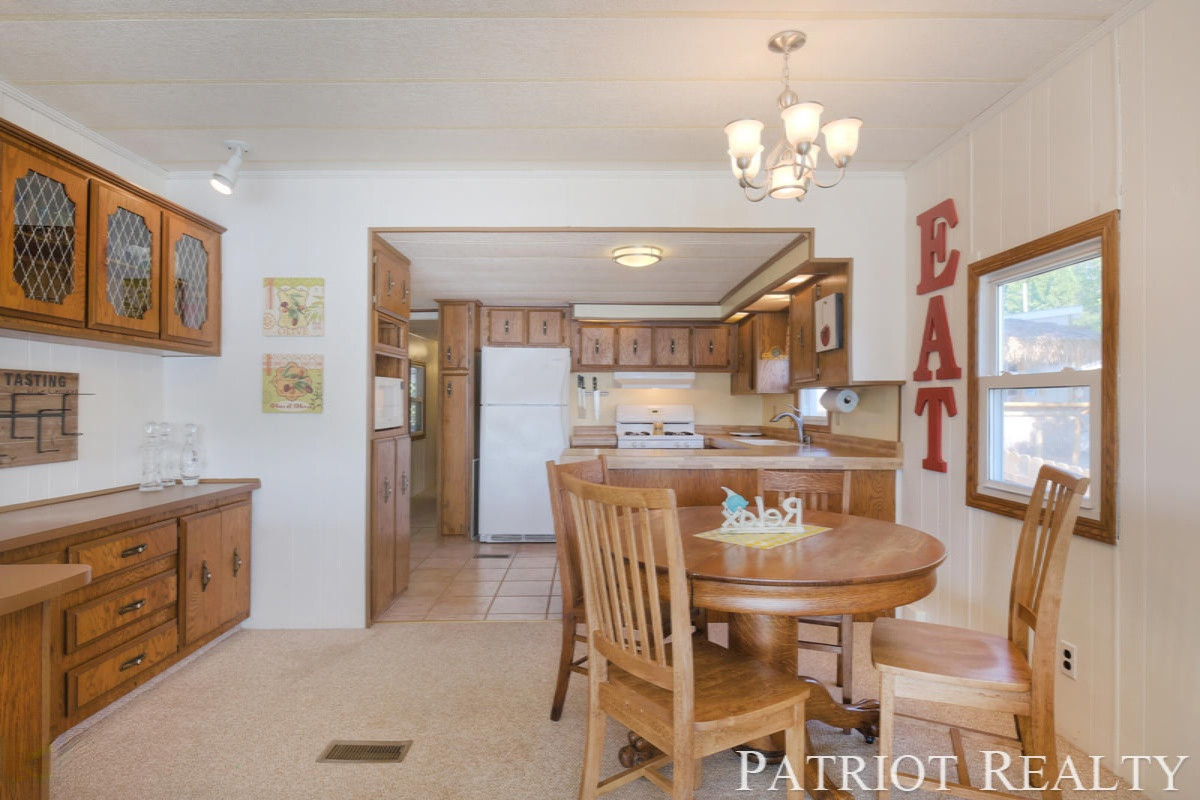 4488 White Road Pierson, MI 49339 - Photo 10 of 31 4488White_10