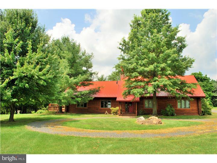 1744 Holicong Road New Hope, PA 18938 - Photo 1 of 25 Gallery Image 1