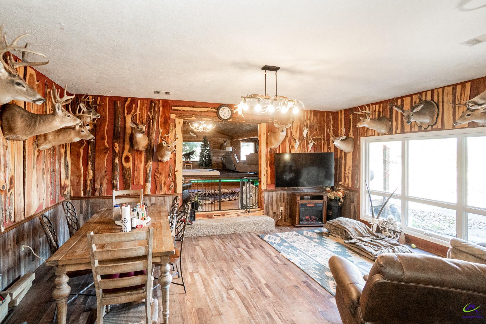 1092 Tommy Purvis Road Reynolds, GA 31076 - Photo 14 of 77