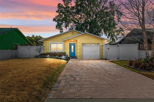 $349,900 | 1024 Timor Avenue, Orlando, FL 32804