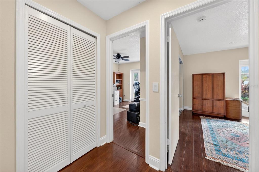 1024 Timor Avenue Orlando, FL 32804 - Photo 20 of 51 a view of a livingroom with wooden floor and windows