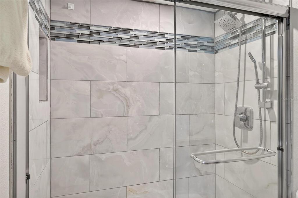 1024 Timor Avenue Orlando, FL 32804 - Photo 26 of 51 a bathroom with a shower