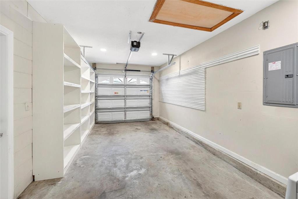 1024 Timor Avenue Orlando, FL 32804 - Photo 34 of 51 a view of a walk in closet