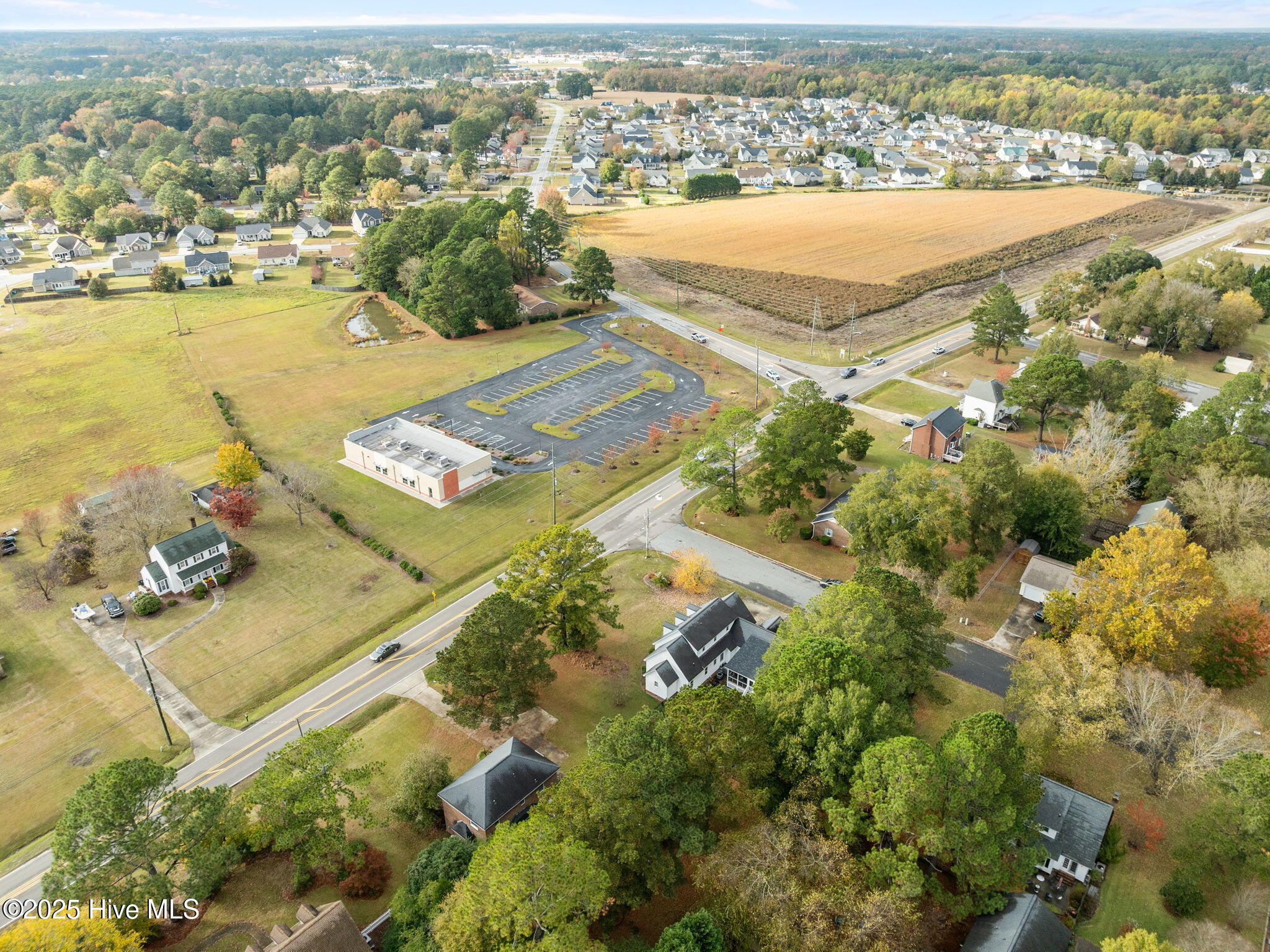 4695 Old Tar Road Winterville, NC 28590 - Photo 11 of 53 11-web-or-mls-DJI_0317