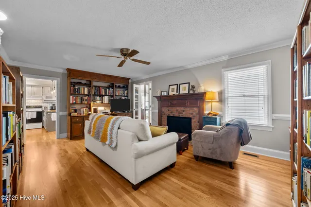 $360,000 | 4695 Old Tar Road, Winterville, NC 28590