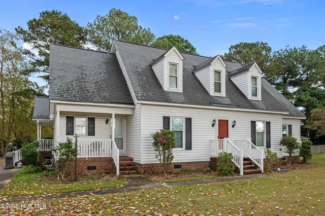 $360,000 | 4695 Old Tar Road, Winterville, NC 28590