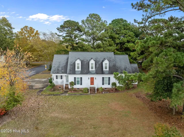 $360,000 | 4695 Old Tar Road, Winterville, NC 28590