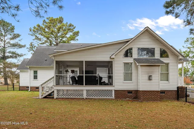 $360,000 | 4695 Old Tar Road, Winterville, NC 28590