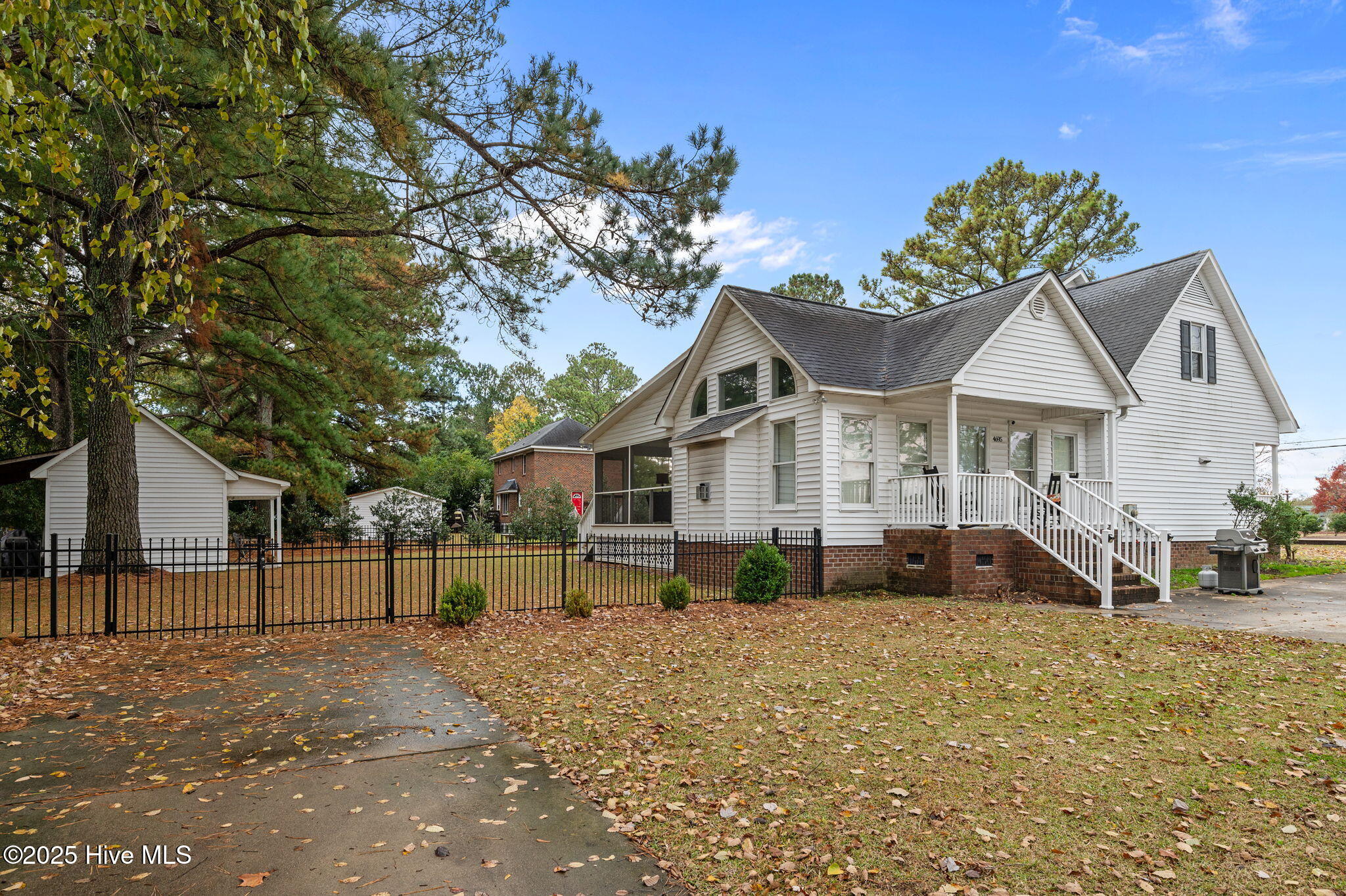 4695 Old Tar Road Winterville, NC 28590 - Photo 51 of 53 50-web-or-mls-LHV_0732