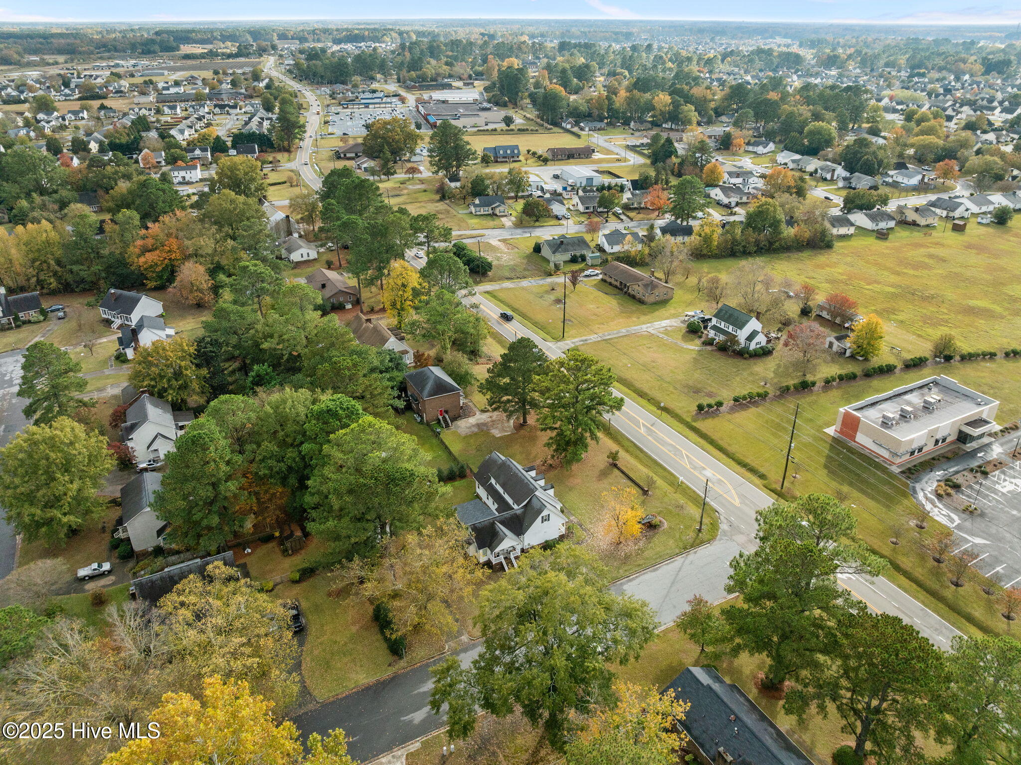 4695 Old Tar Road Winterville, NC 28590 - Photo 10 of 53 10-web-or-mls-DJI_0316