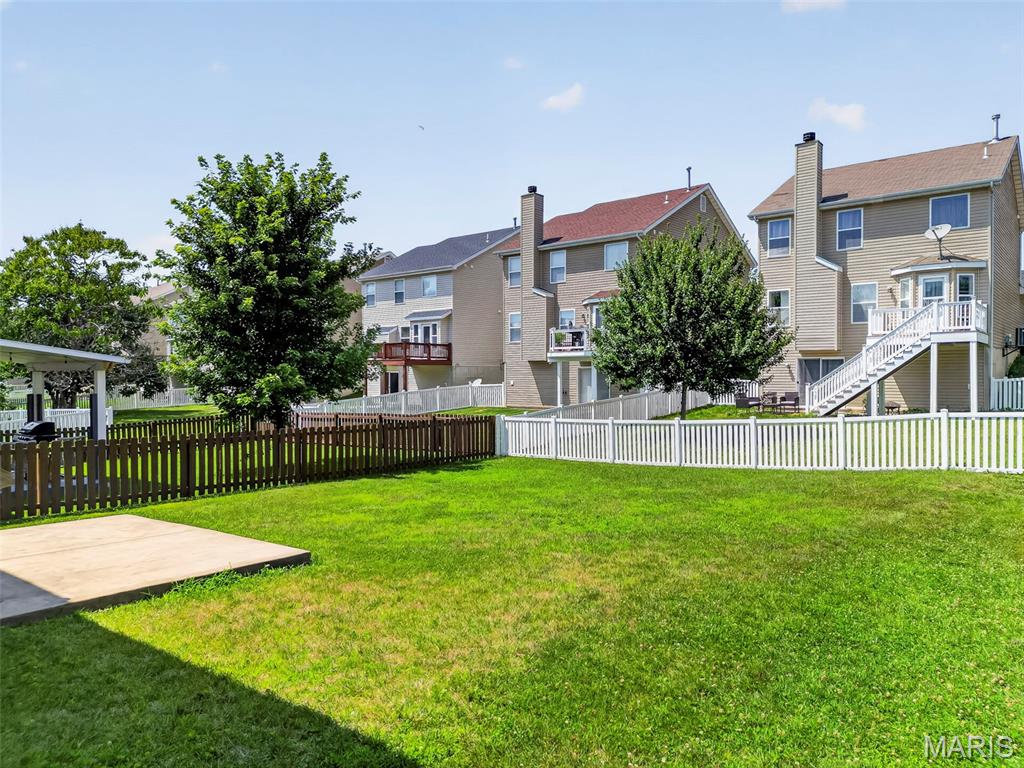 607 Spring Manor O'Fallon, MO 63368 - Photo 22 of 26