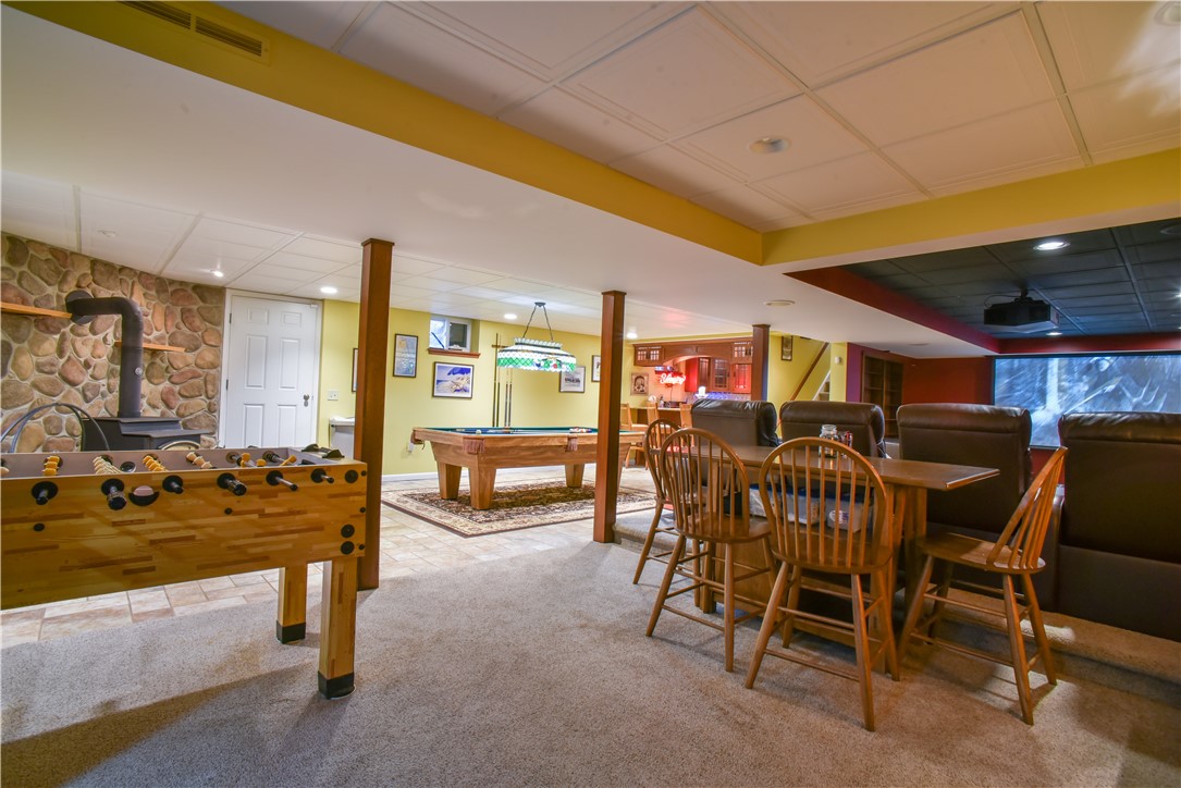 7160 Gillis Road Victor, NY 14564 - Photo 40 of 50