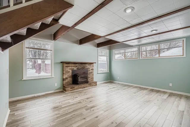 $435,000 | 2922 Simpson Street, Roseville, MN 55113