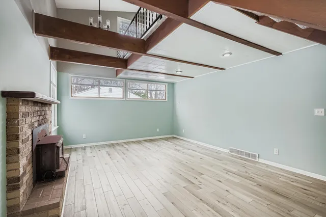 $435,000 | 2922 Simpson Street, Roseville, MN 55113