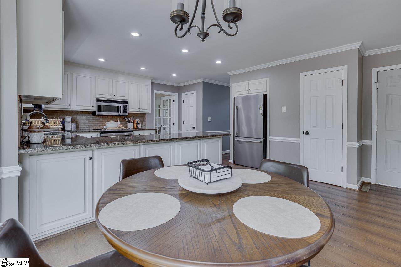 200 Forrester Creek Way Greenville, SC 29607 - Photo 22 of 50