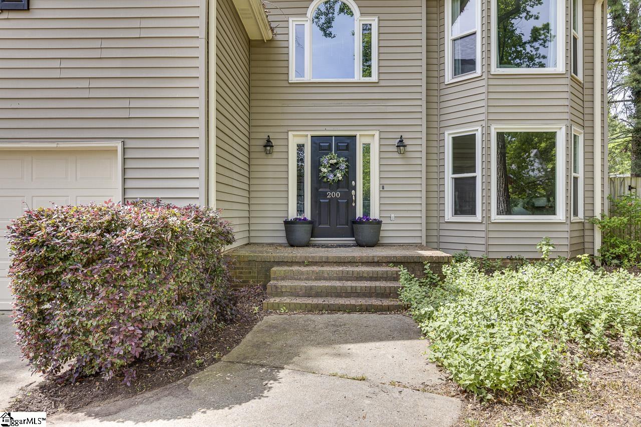 200 Forrester Creek Way Greenville, SC 29607 - Photo 3 of 50
