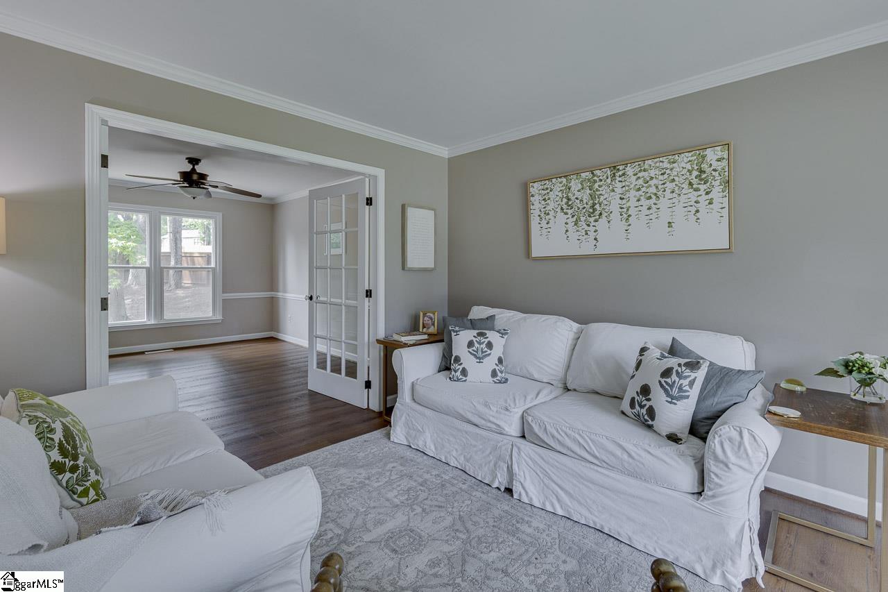 200 Forrester Creek Way Greenville, SC 29607 - Photo 9 of 50