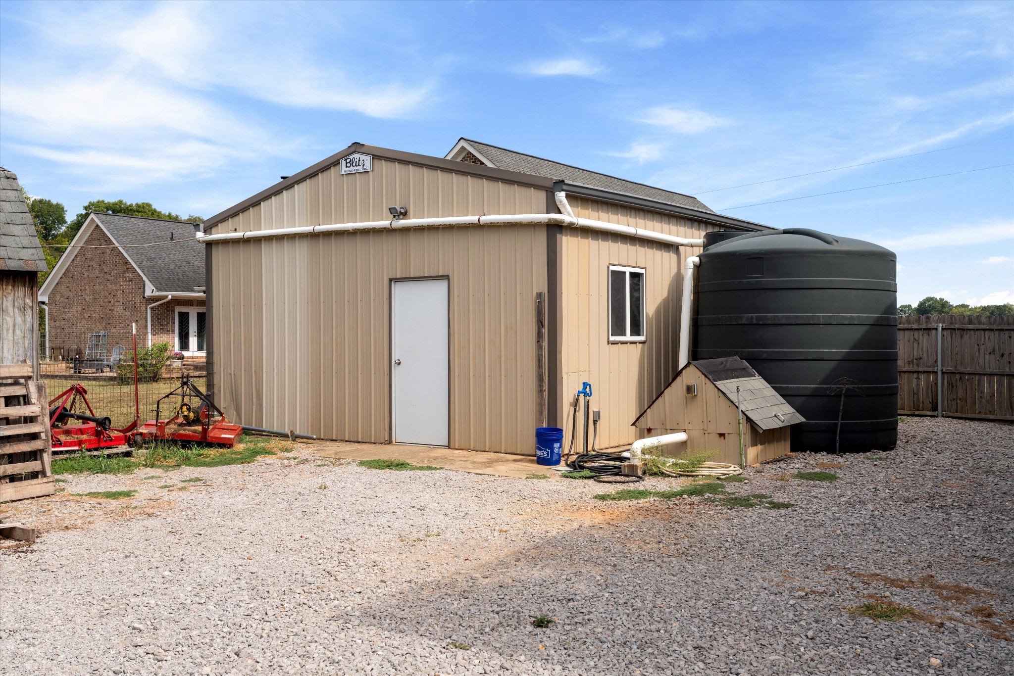 3595 Clark Road Lewisburg, TN 37091 - Photo 46 of 88 Gallery Image 46