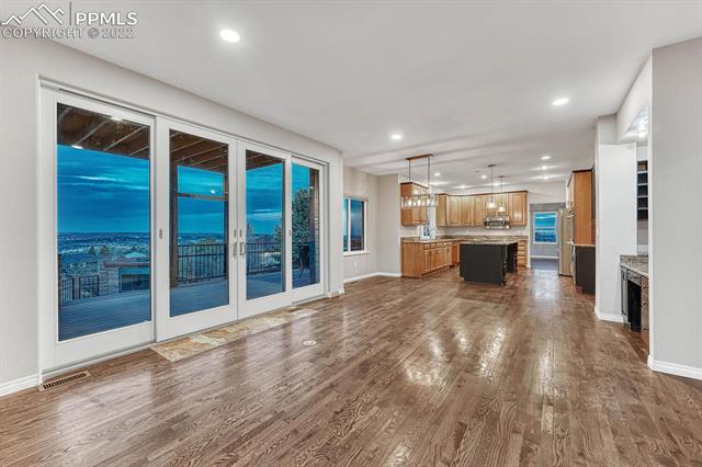 5865 Wilson Road Colorado Springs, CO 80919 - Photo 8 of 50