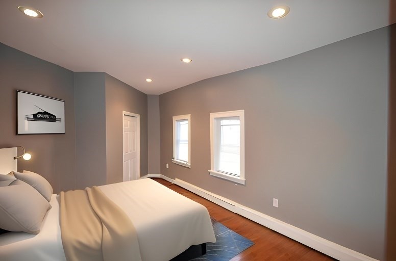 147 Meridian Street, Unit 4 Boston, MA 02128 - Photo 3 of 7