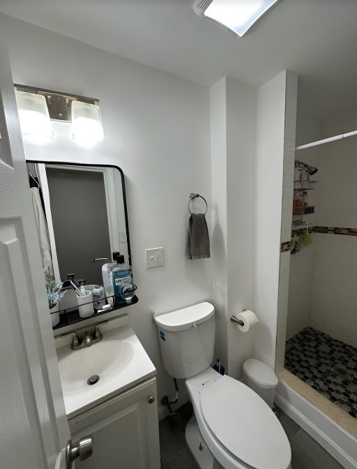 147 Meridian Street, Unit 4 Boston, MA 02128 - Photo 6 of 7