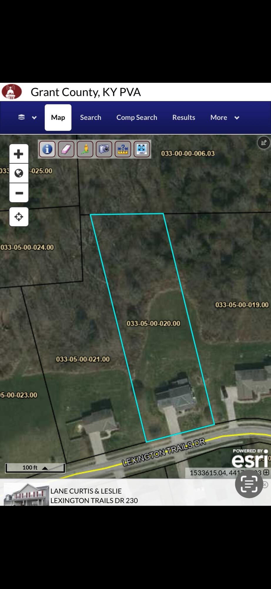 230 Lexington Trail Dry Ridge, KY 41035 - Photo 47 of 48 Gallery Image 47