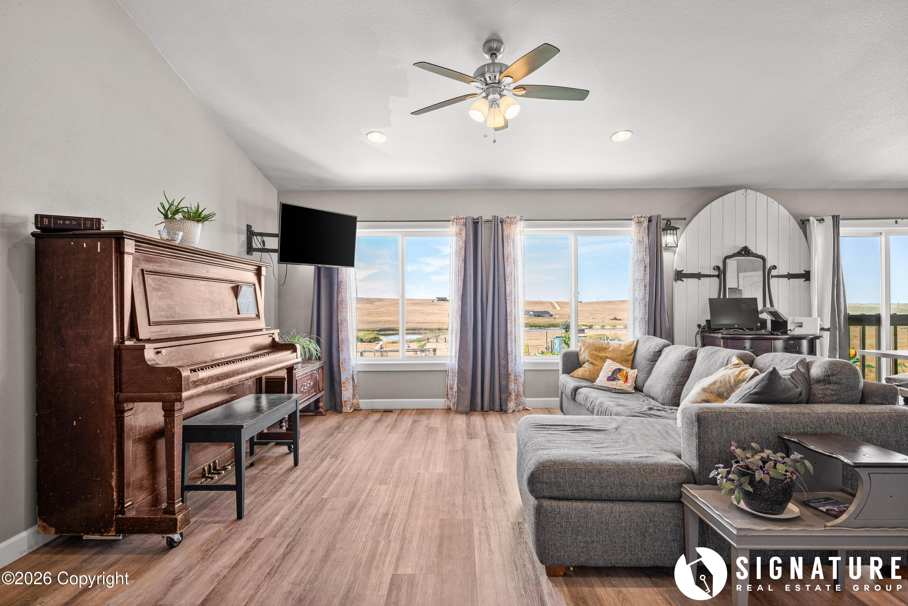 27 Robinson Road Moorcroft, WY 82721 - Photo 10 of 56 Gallery Image 10