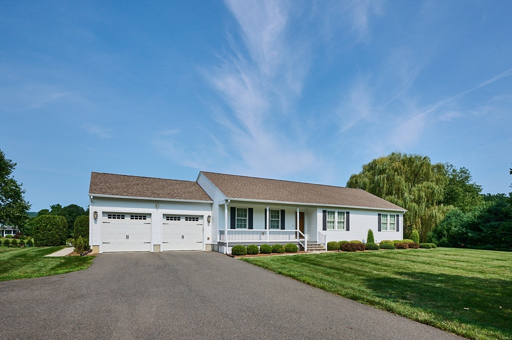 420 Hadley Road Sunderland, MA 01375 - Photo 1 of 33 Gallery Image 1