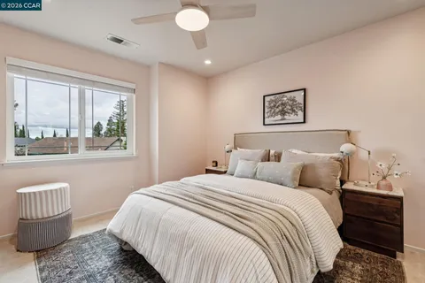 $1,095,000 | 3020 San Miguel Court, Concord, CA 94518