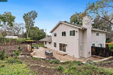 $1,095,000 | 3020 San Miguel Court, Concord, CA 94518