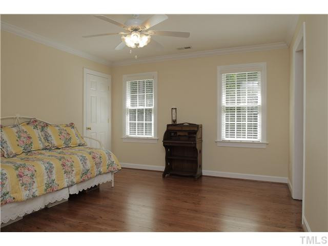 7904 Mayapple Place Raleigh, NC 27613 - Photo 13 of 24 Bedroom