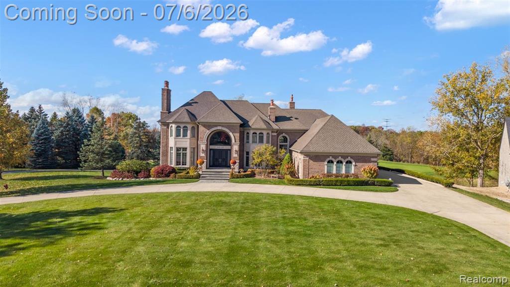 4650 Gatehouse Court Rochester, MI 48306 - Photo 13 of 78