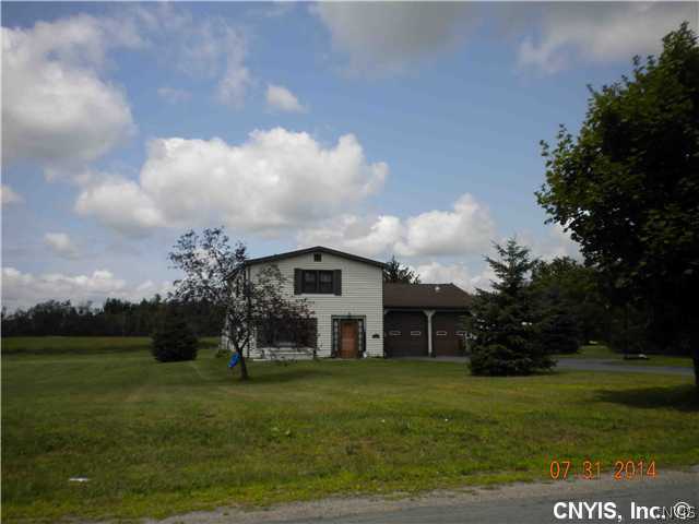 24947 Co Route Calcium, NY 13616 - Photo 1 of 1 Exterior Front