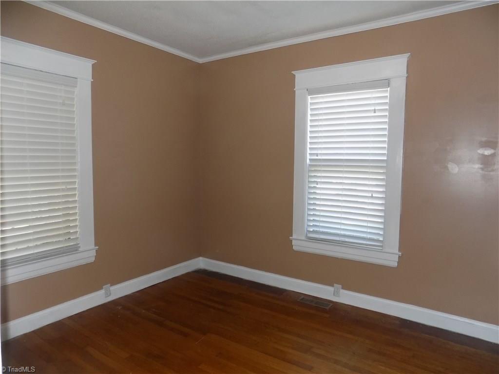 1013 North Hamilton Street High Point, NC 27262 - Photo 15 of 30 Guest Bedroom on Main Floor