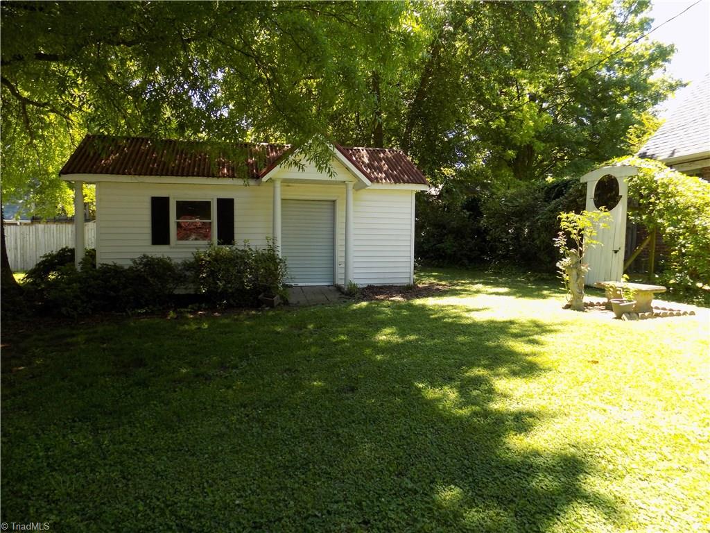 1013 North Hamilton Street High Point, NC 27262 - Photo 30 of 30 Gallery Image 30